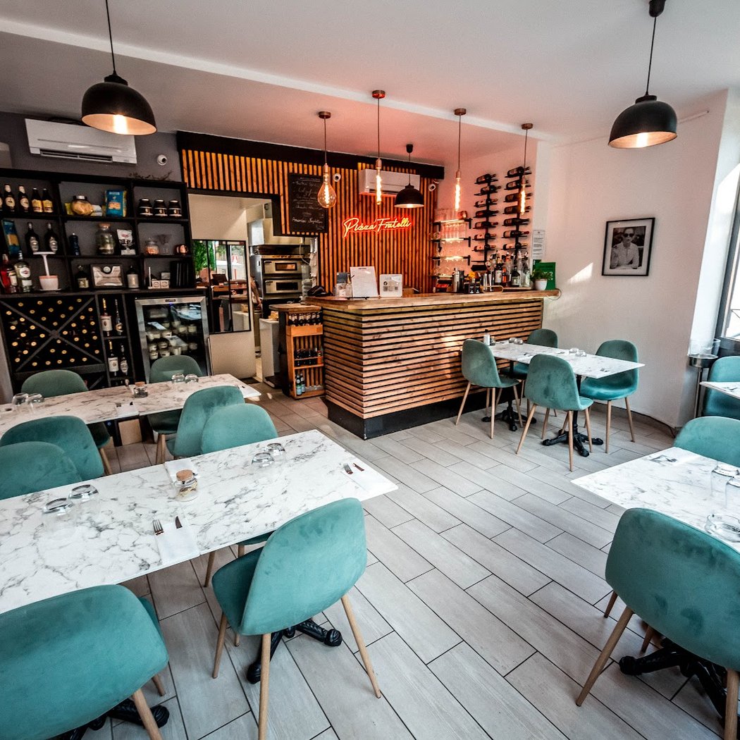 Pizza Fratelli - Alfortville 2